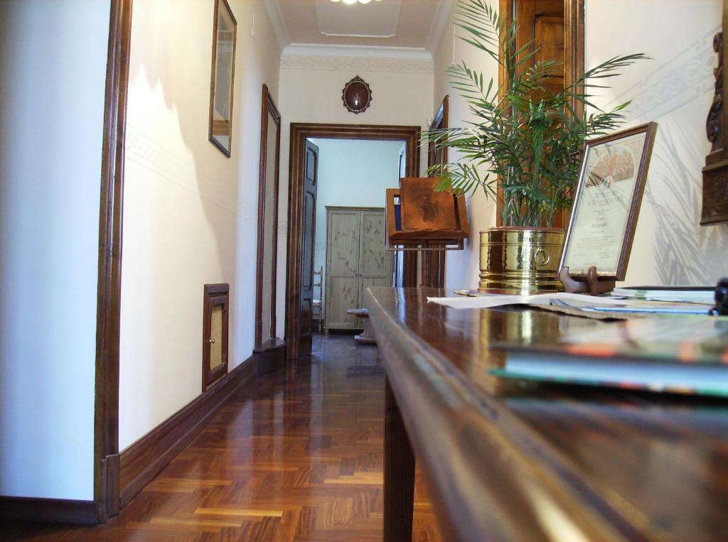 B&B Santa Chiara Sulmona Habitación foto