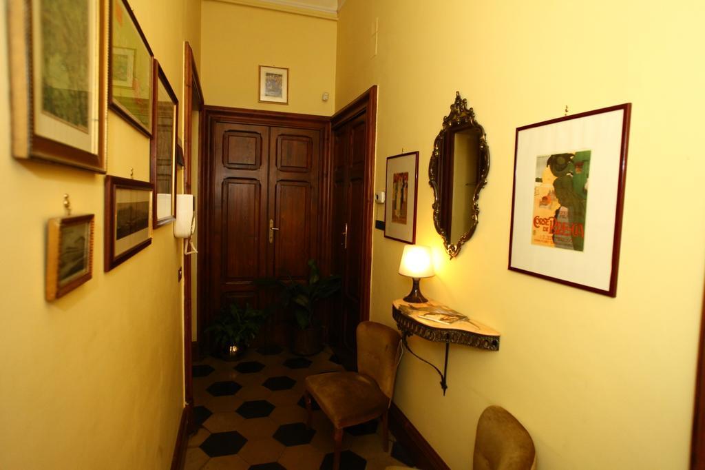 B&B Santa Chiara Sulmona Habitación foto