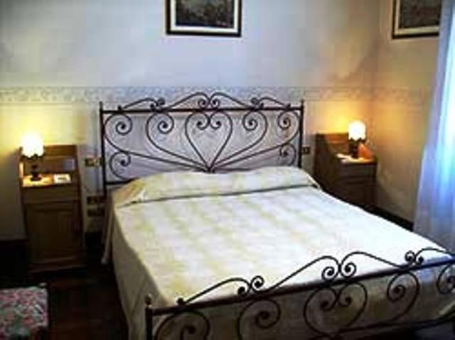 B&B Santa Chiara Sulmona Exterior foto