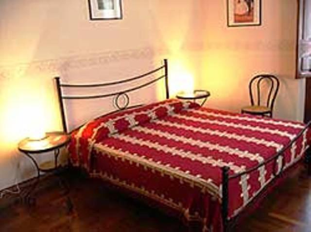 B&B Santa Chiara Sulmona Exterior foto
