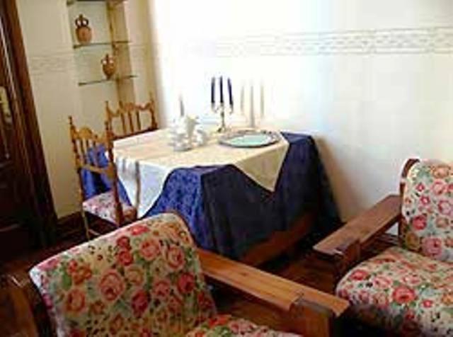 B&B Santa Chiara Sulmona Exterior foto