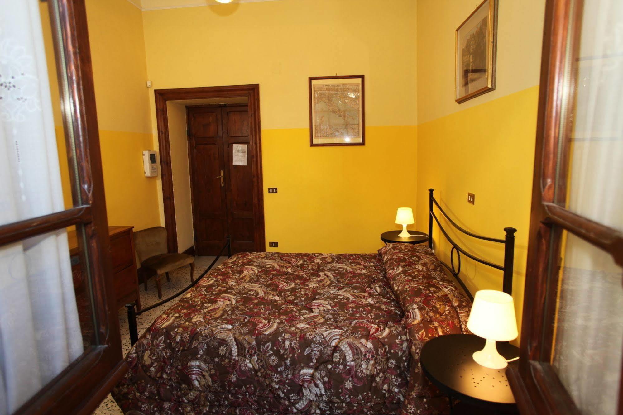 B&B Santa Chiara Sulmona Exterior foto
