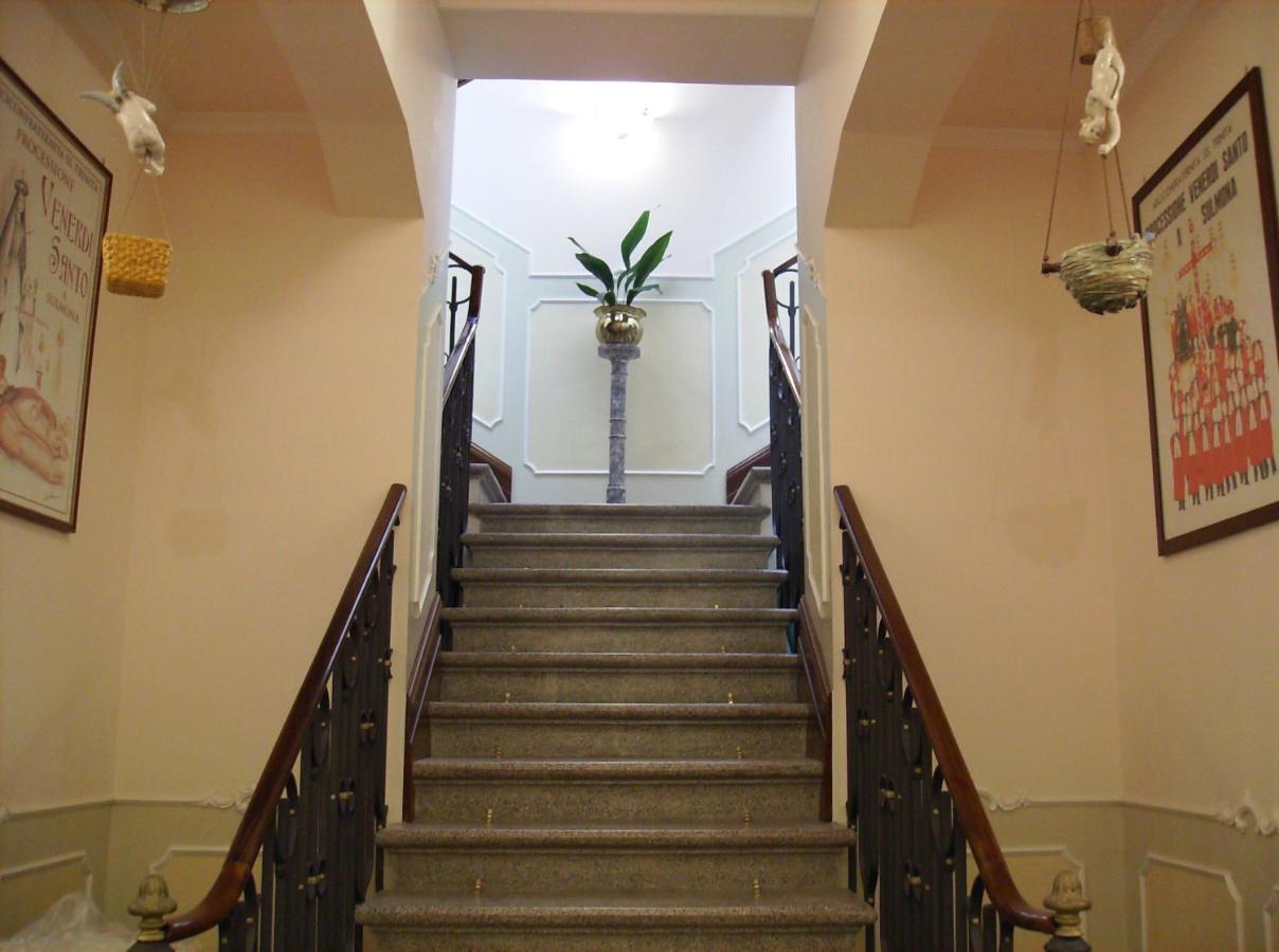 B&B Santa Chiara Sulmona Habitación foto